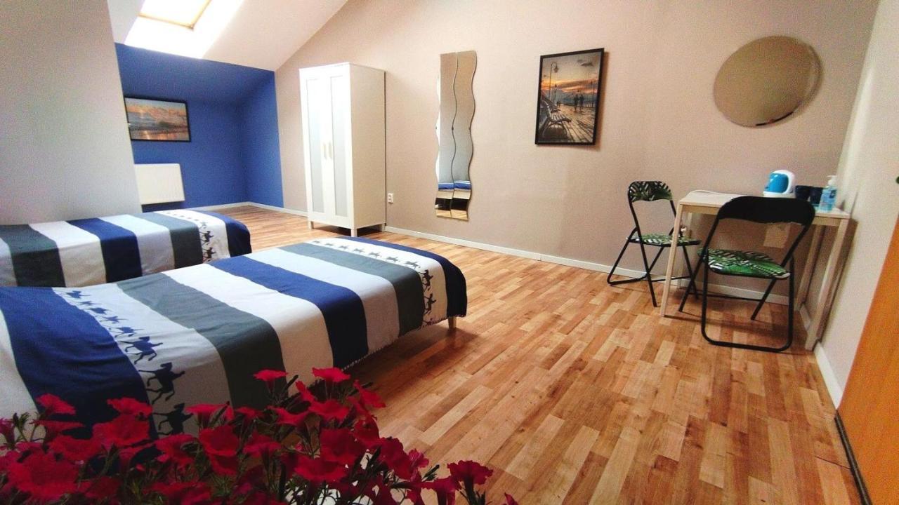 Ostello Smart
