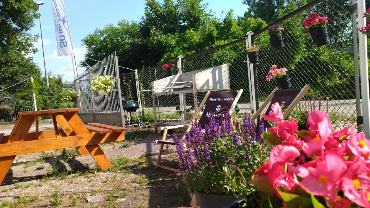Smart Hostel Gdynia