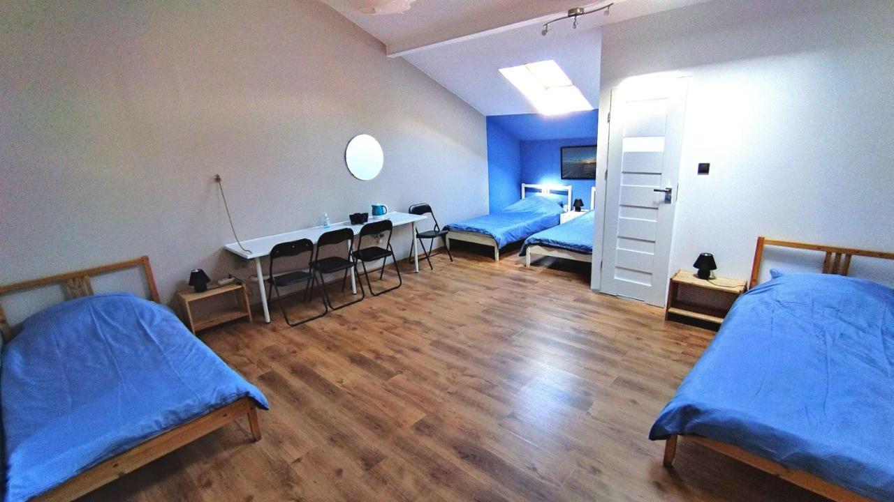 Hostel Smart *