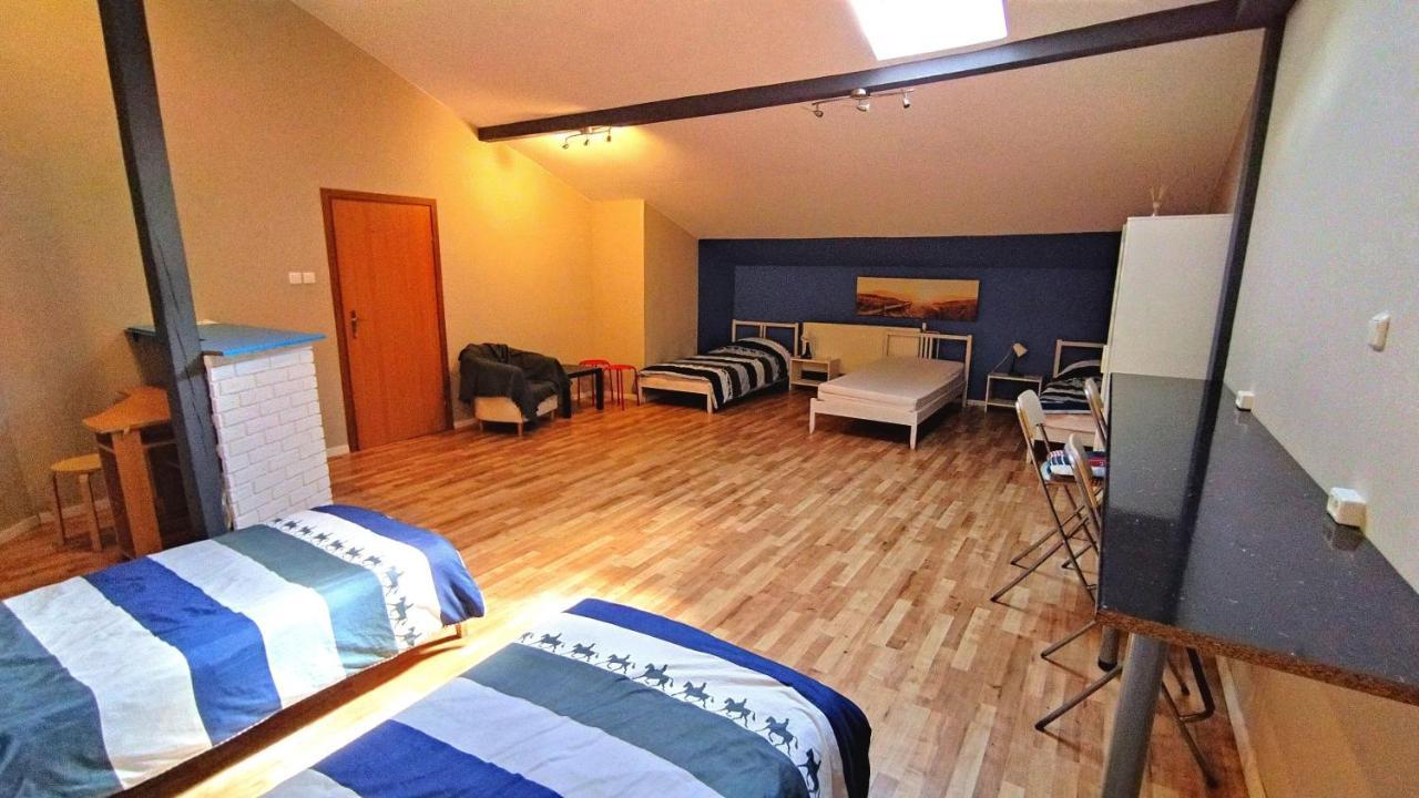 Hostel Smart *