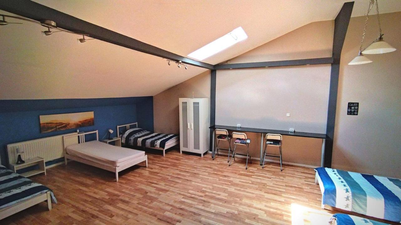 Hostel Smart Gdynia