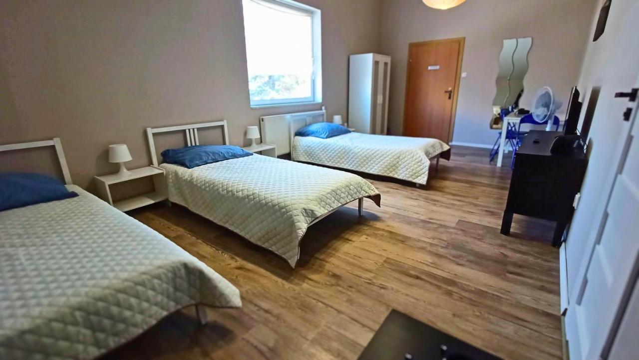 Hostel Smart *